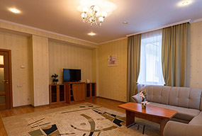 Фото гостиницы Дежа Вю