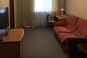 Фото гостиницы Дежа Вю