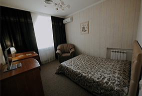 Фото гостиницы Дежа Вю
