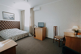 Фото гостиницы Дежа Вю