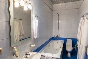Фото гостиницы Дежа Вю