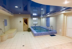 Фото гостиницы Дежа Вю
